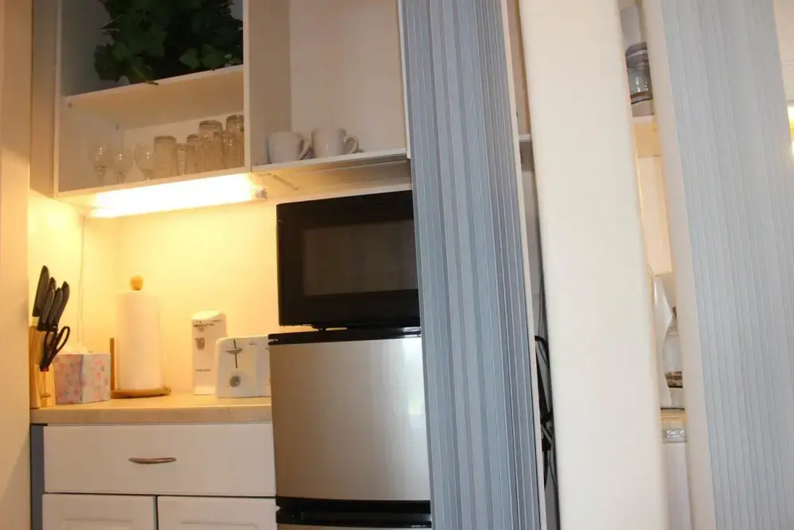 希洛火努利湾住宿加早餐旅馆(Hilo Honolii Bay Bed and Breakfast)