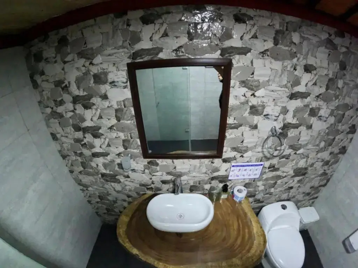 Casa Hostal Villa Del Rio