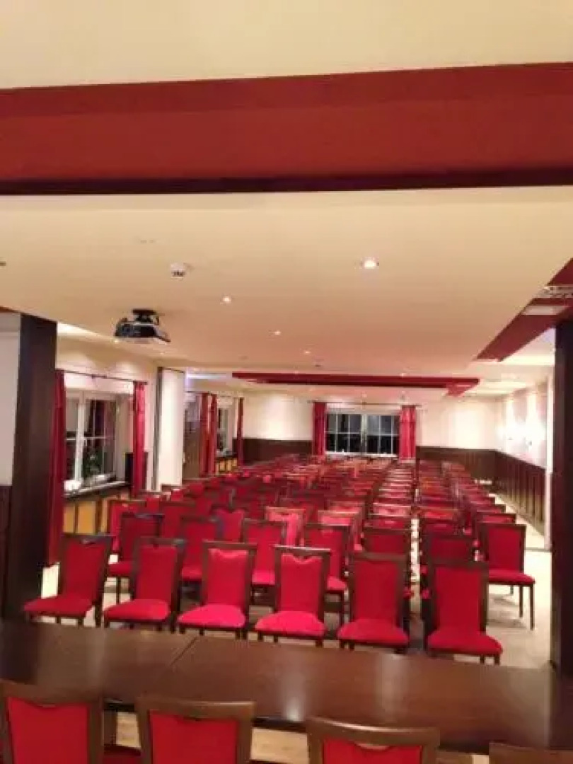 Hotel Restaurant Weserschiffchen