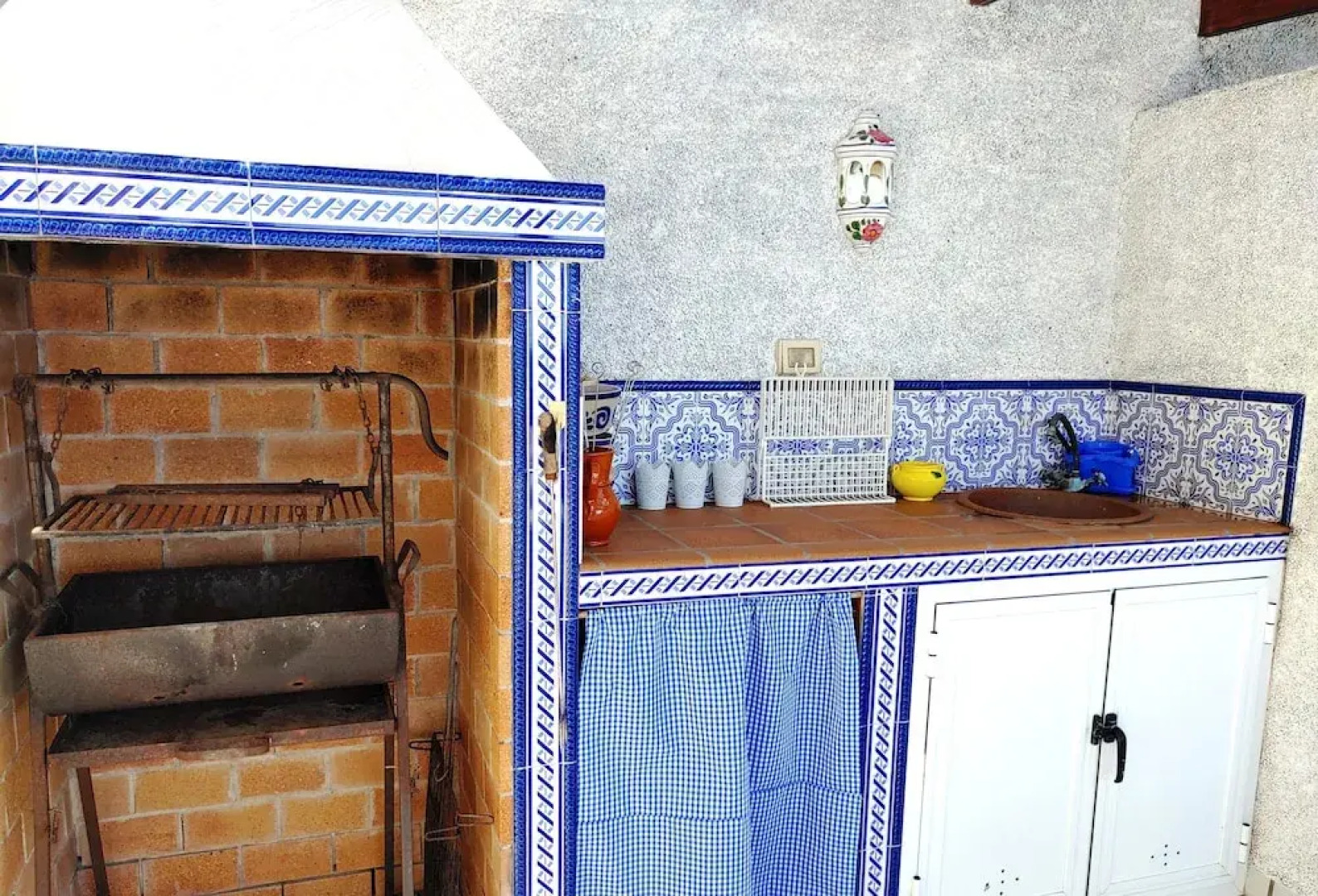 Arena Terrace Apartment