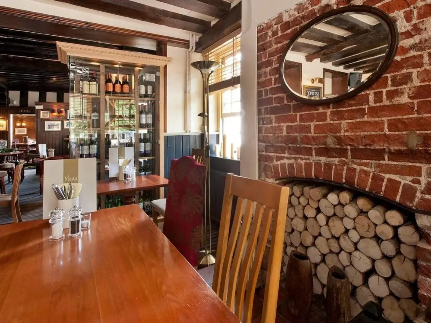 The Fox Inn by Greene King Inns