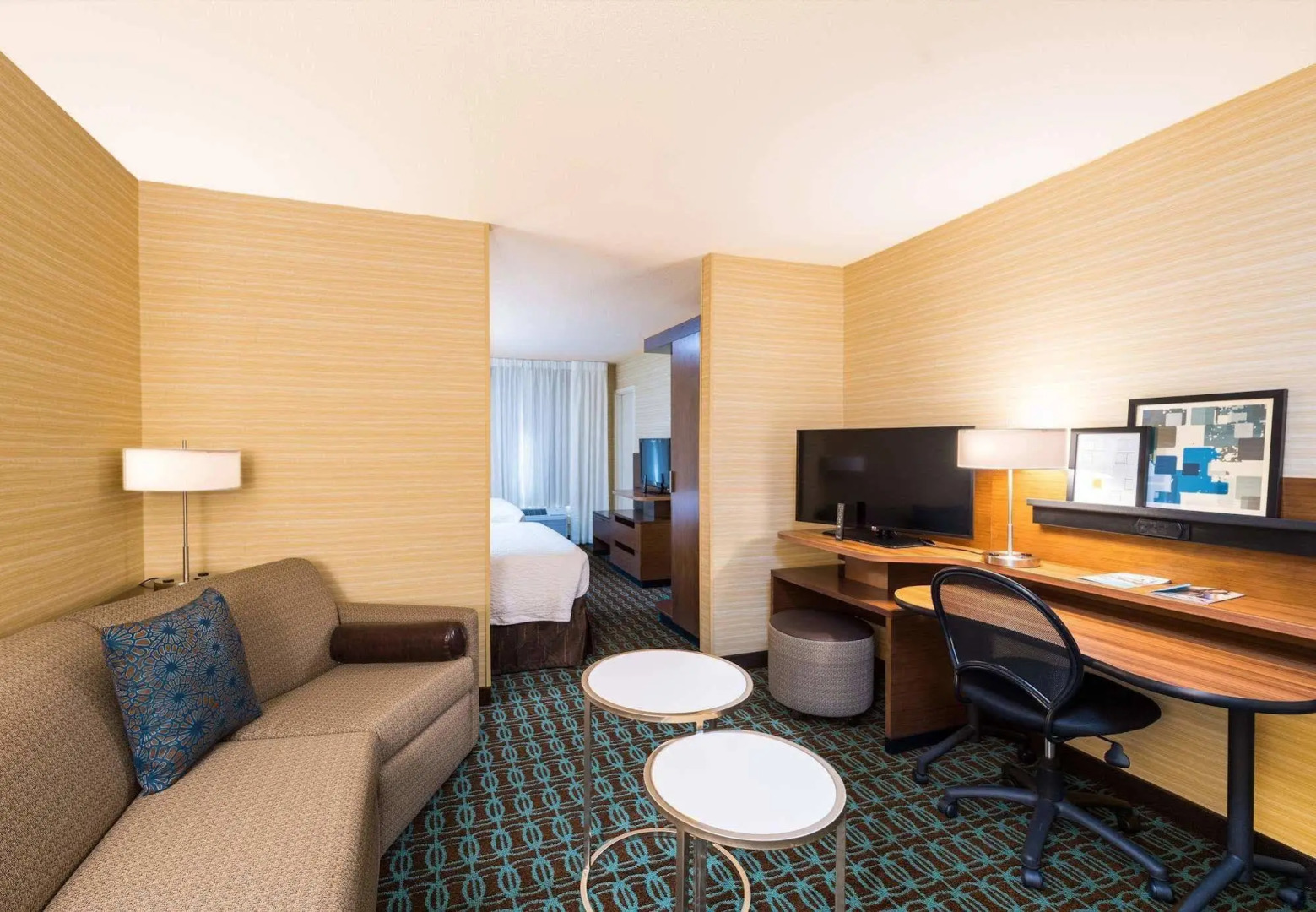 Best Western Cristata Inn