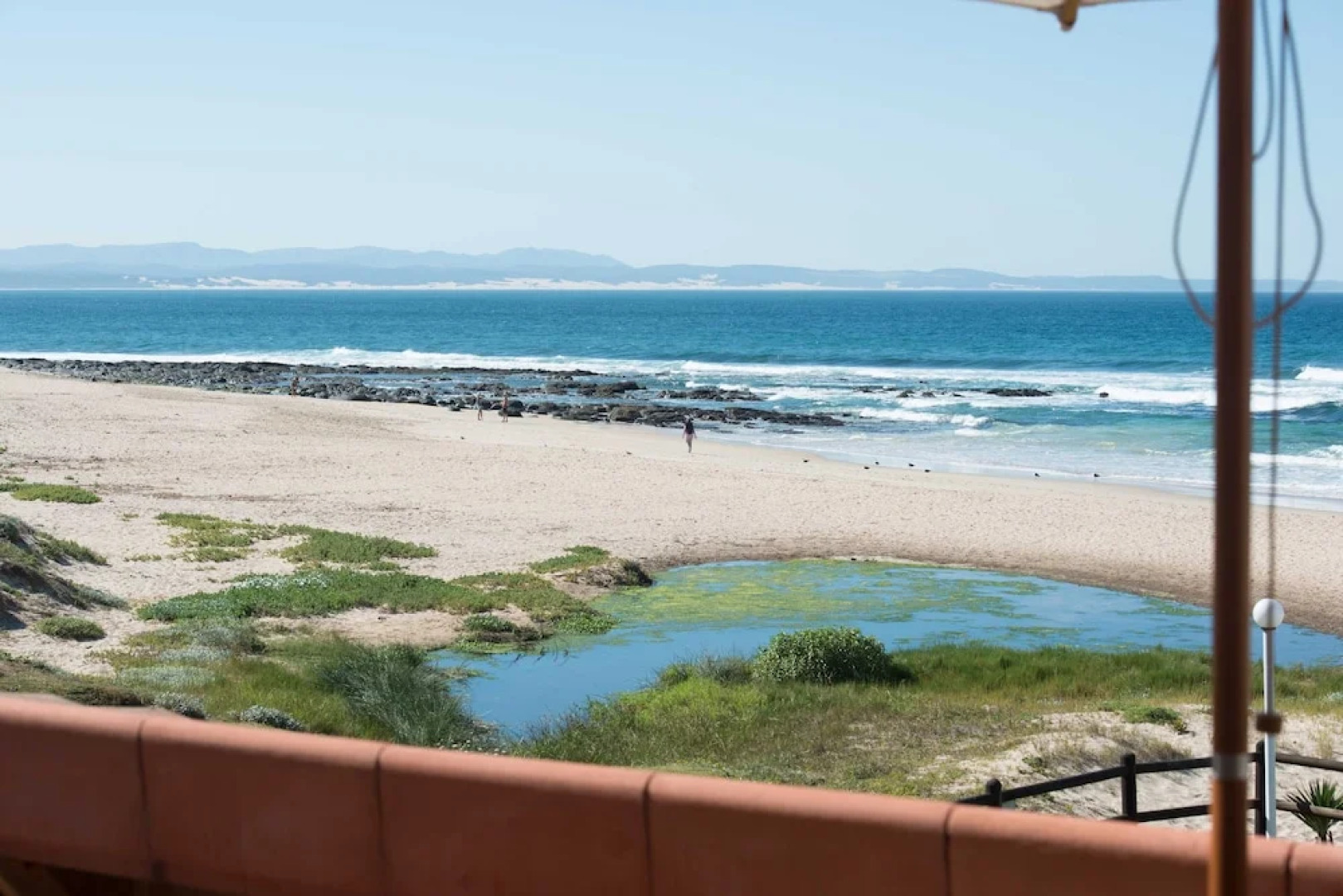 Jeffreys Bay Beach Accommodation