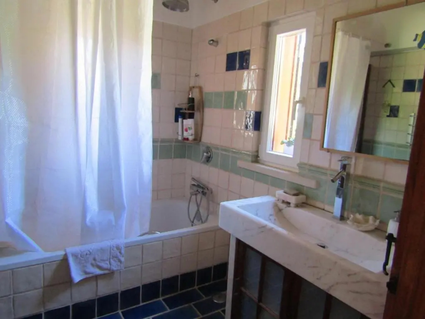 Casa da Maria Carolina