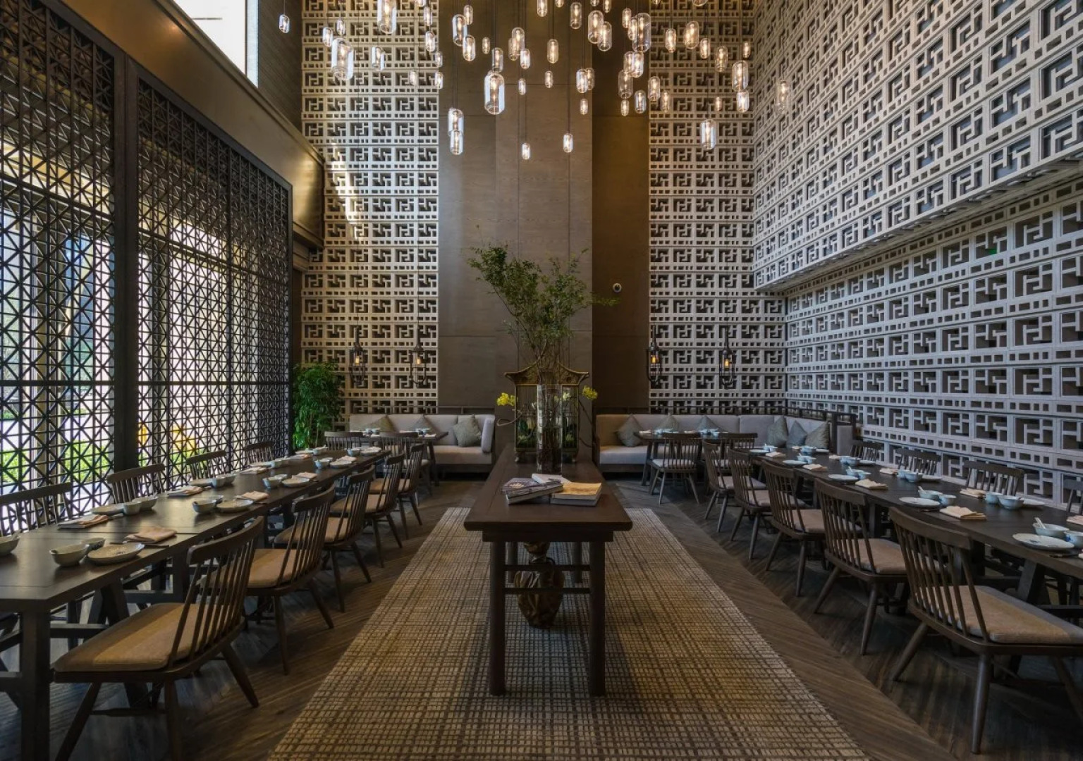 Hangzhou Jiutai Hotel