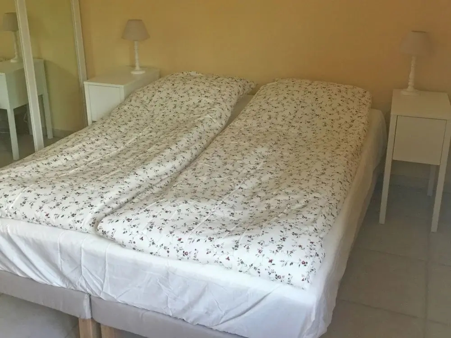 Comfortable Holiday Home in Flayosc With Private Garden