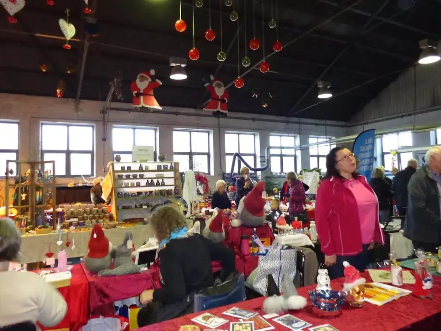 Målerås Vandrarhem B&B