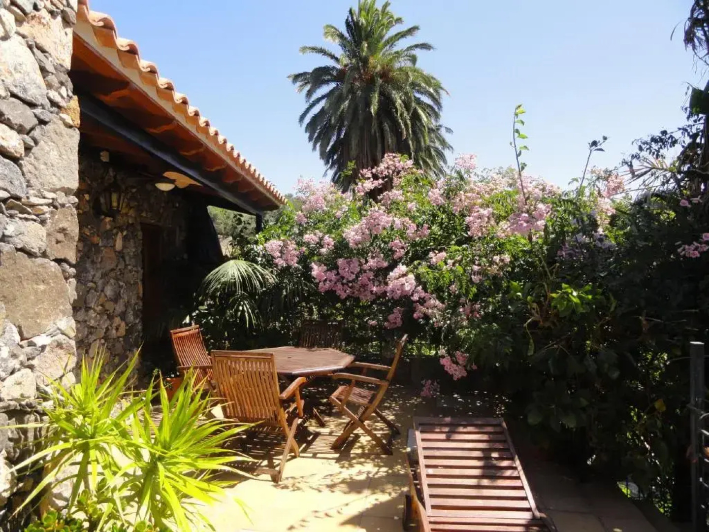 Casa Rural El Lirón