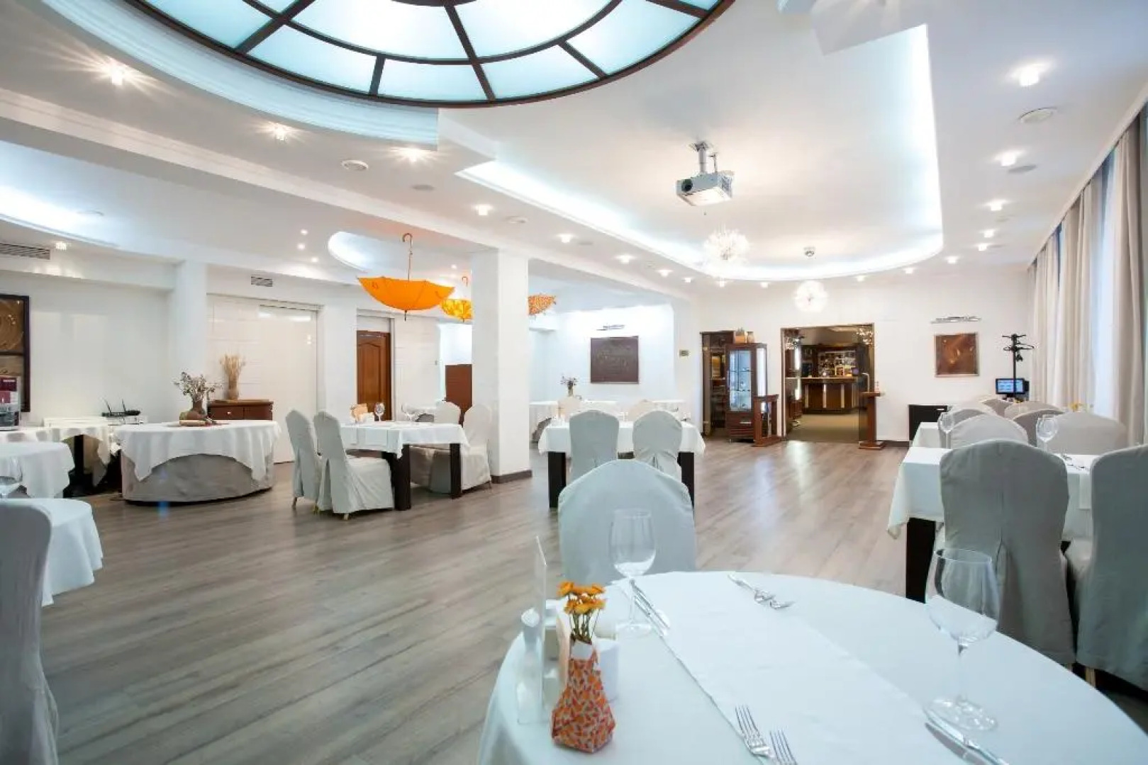 Отель «Виктория»