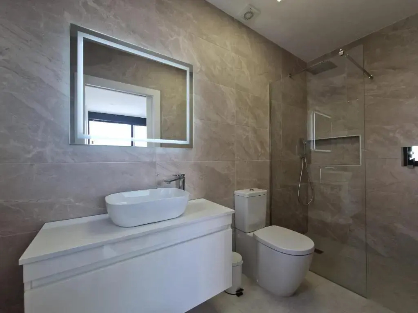 Premium strandnära Villa Lo Pagan -byggd 2020