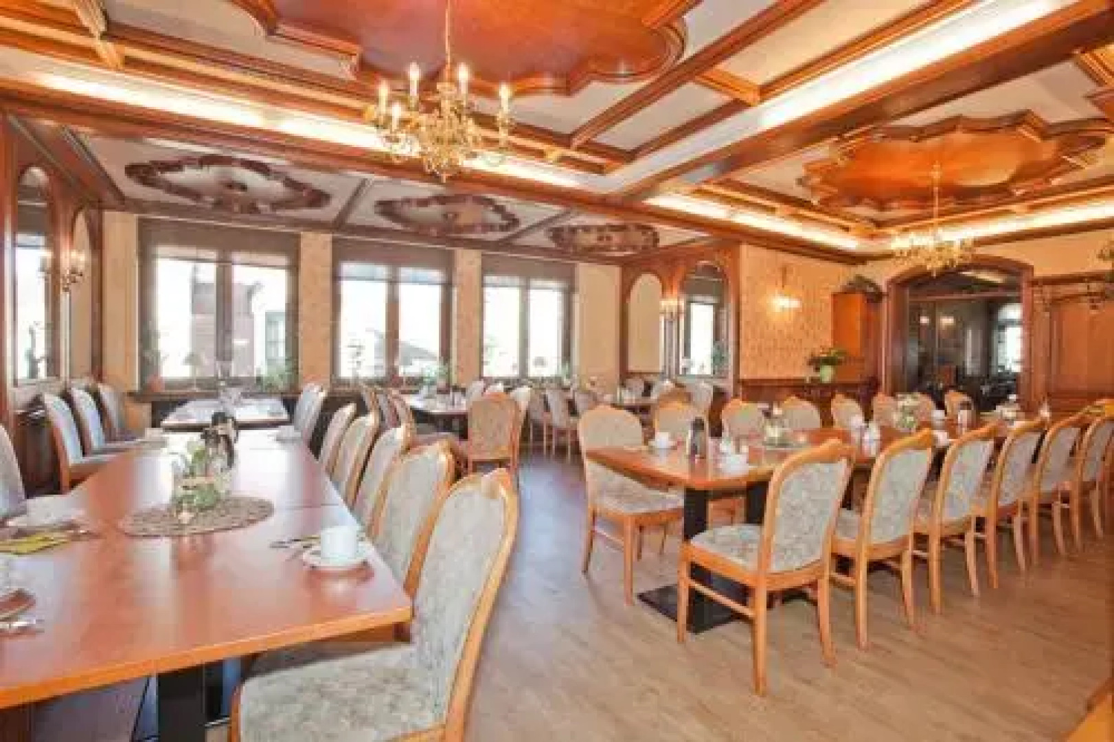 Hotel Landgasthof Kramer