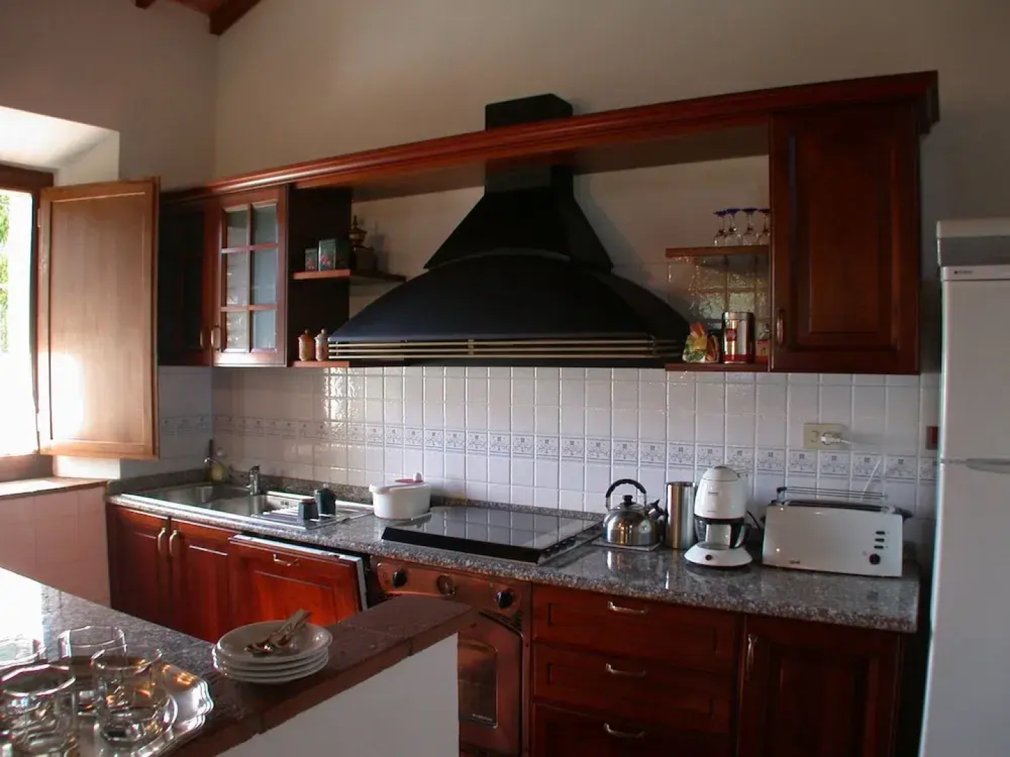Agriturismo San Giusto