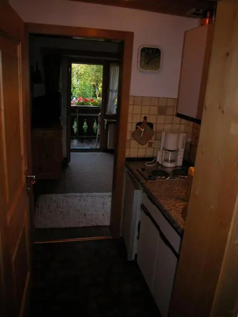 Ferienwohnungen Kirmse