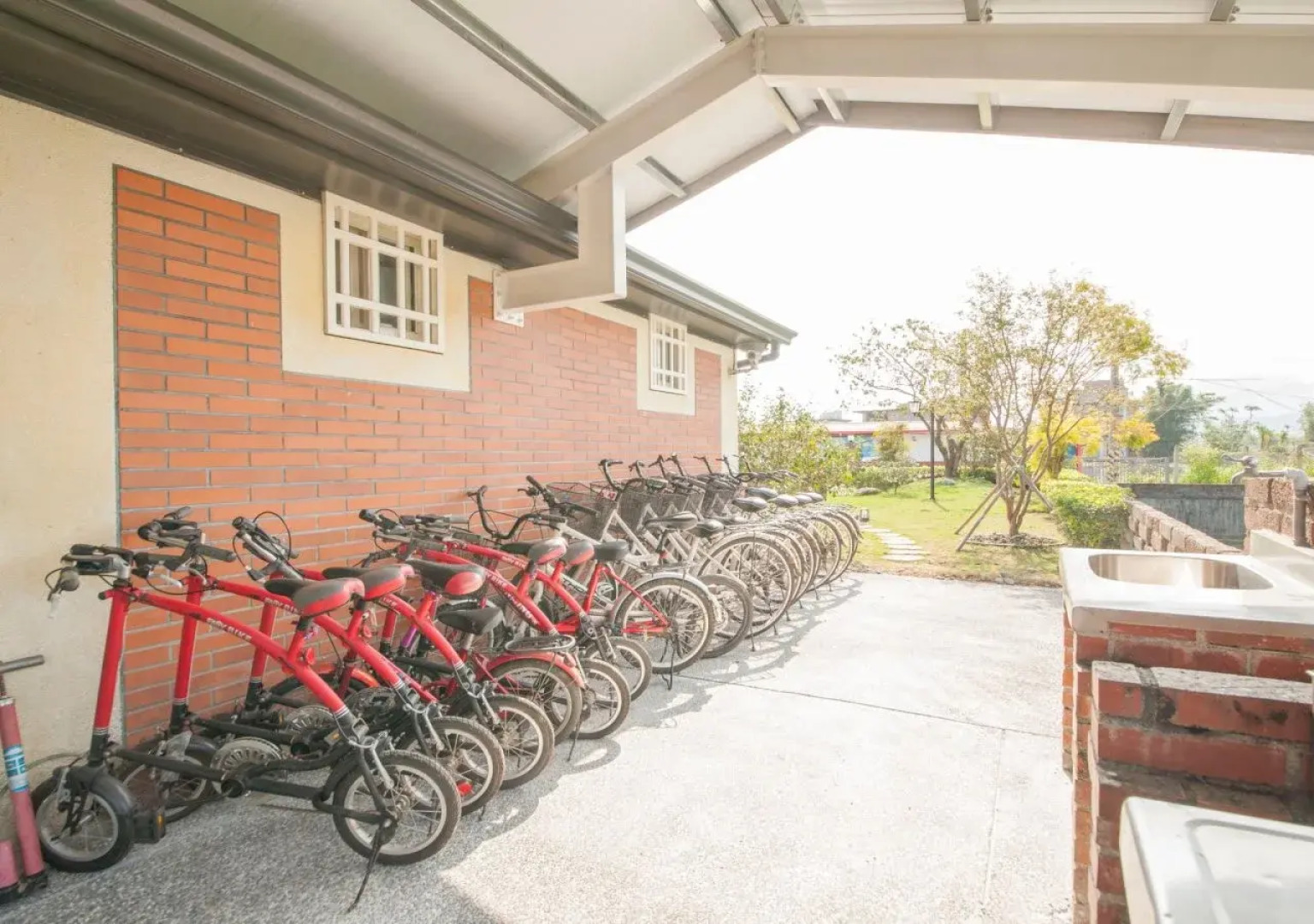 YADI Bed and Breakfast