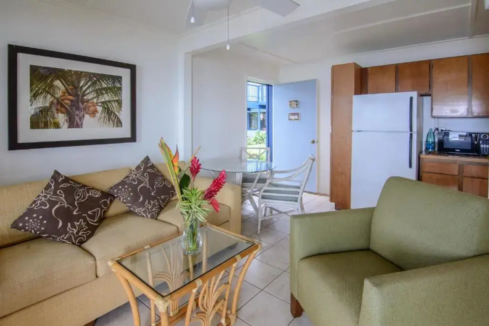 The Makai Inn