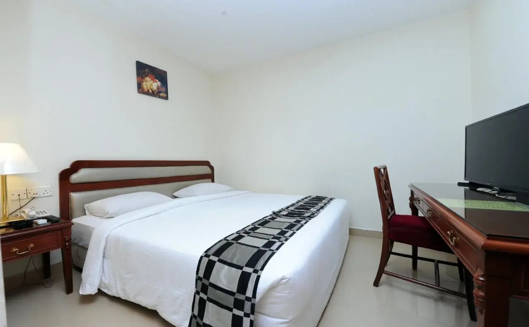 Hotel Palm Inn Ampang Point