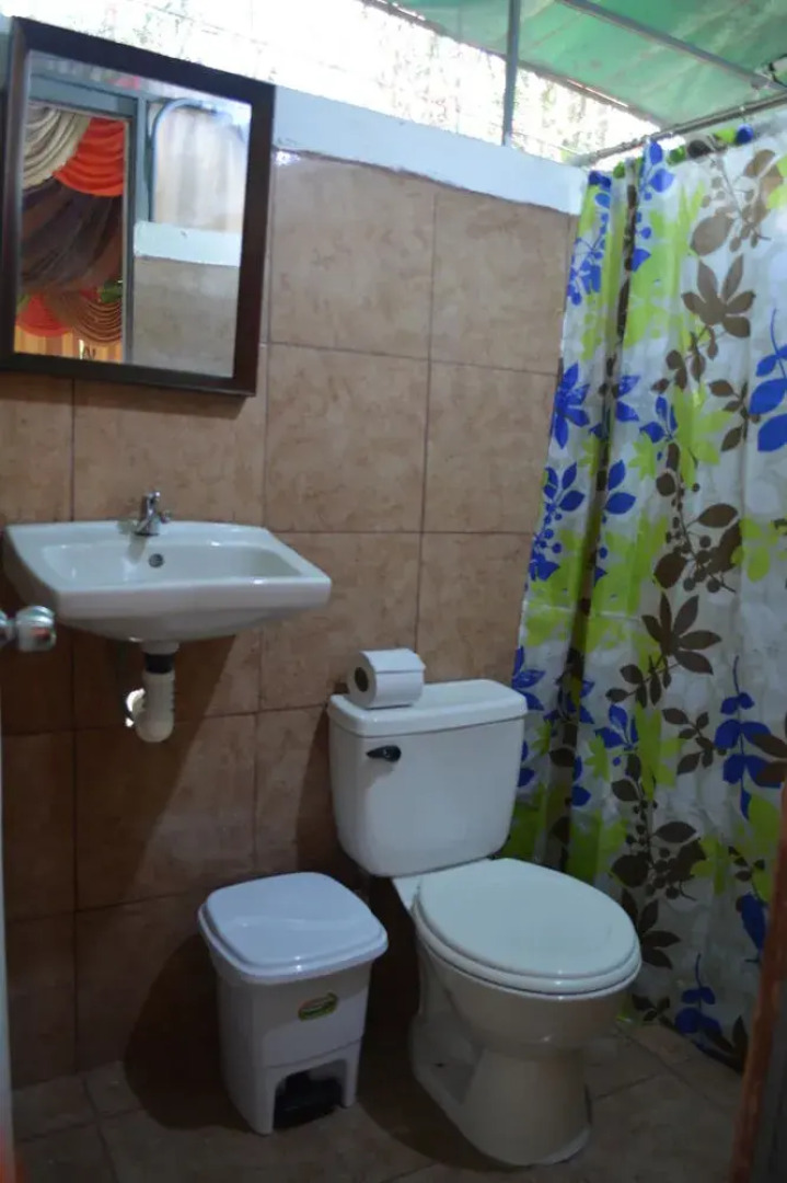 Hotel Tortuguero Jungle