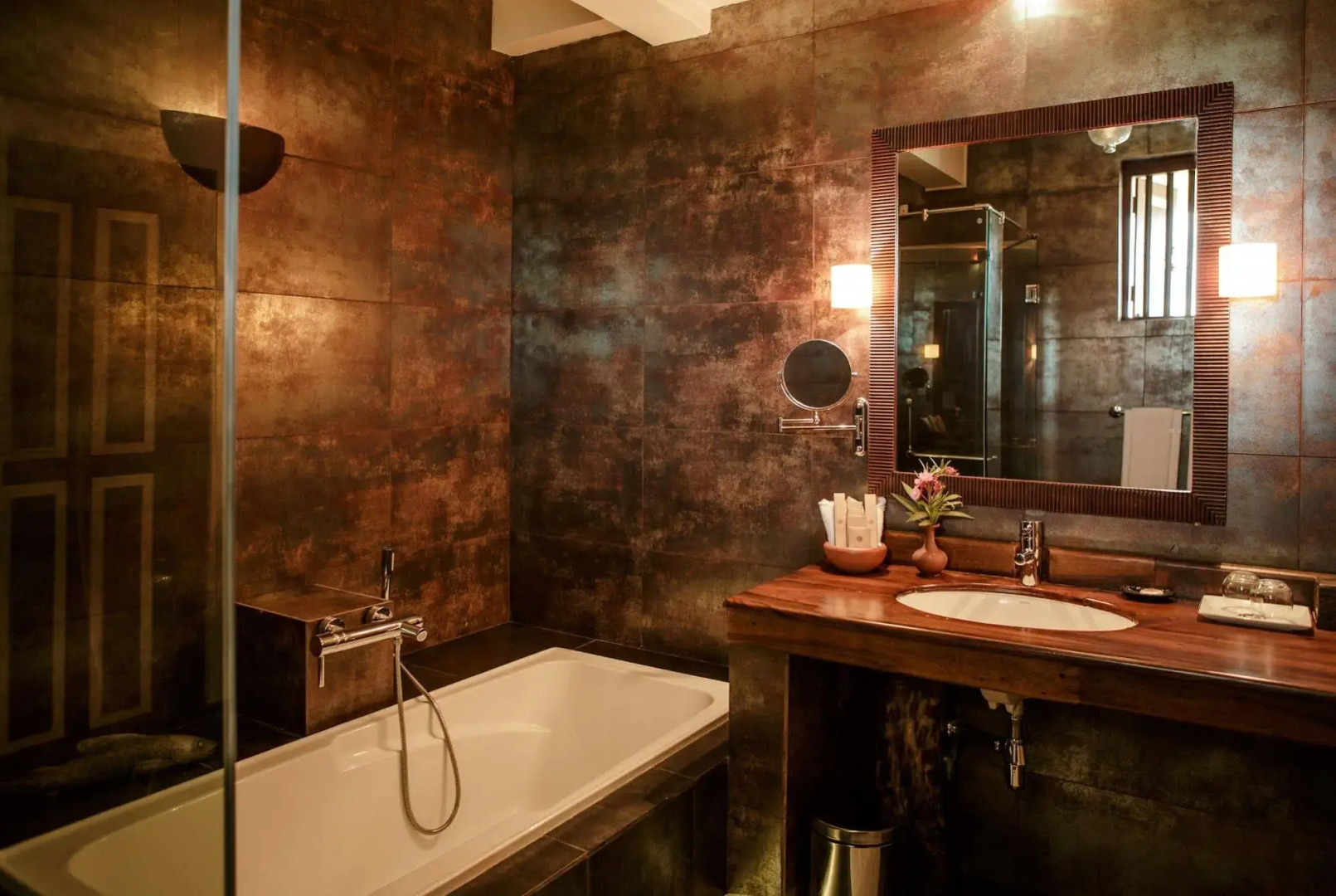 Thaulle Pure Ayurveda Resort - Yala