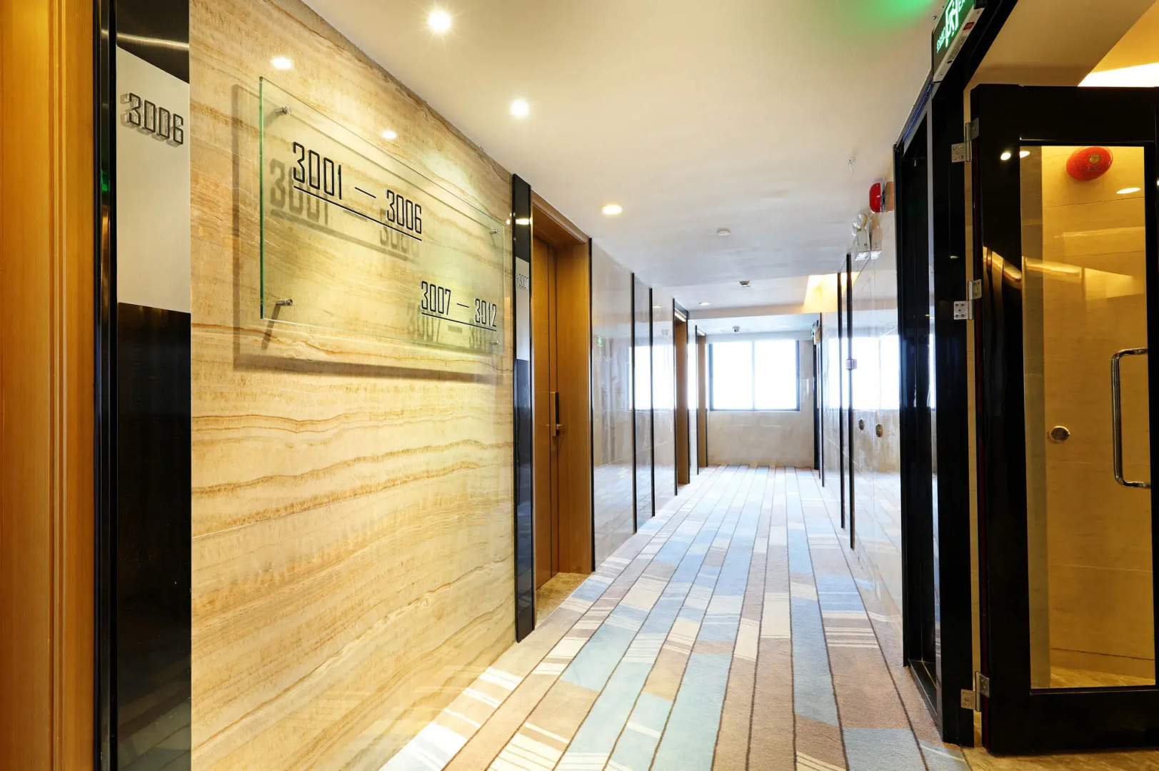 Yuwa Serviced ApartHotel