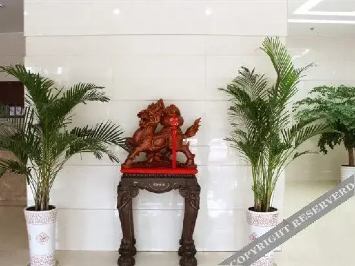 Qianfeng Hotel