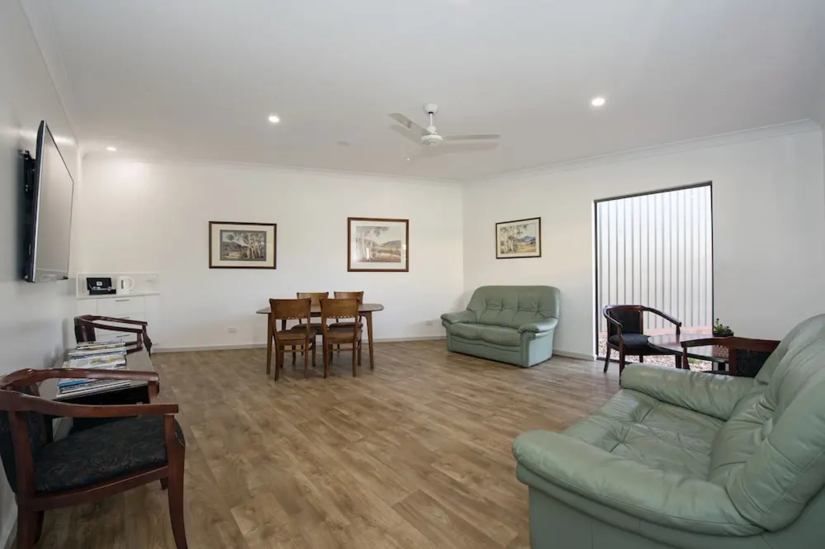 Big4 Macdonnell Range Holiday Park