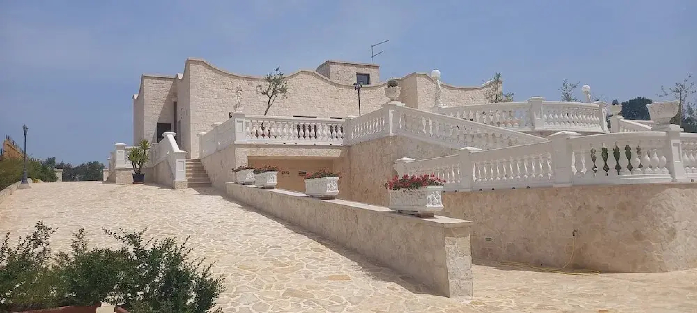 Villa Clara Alberobello