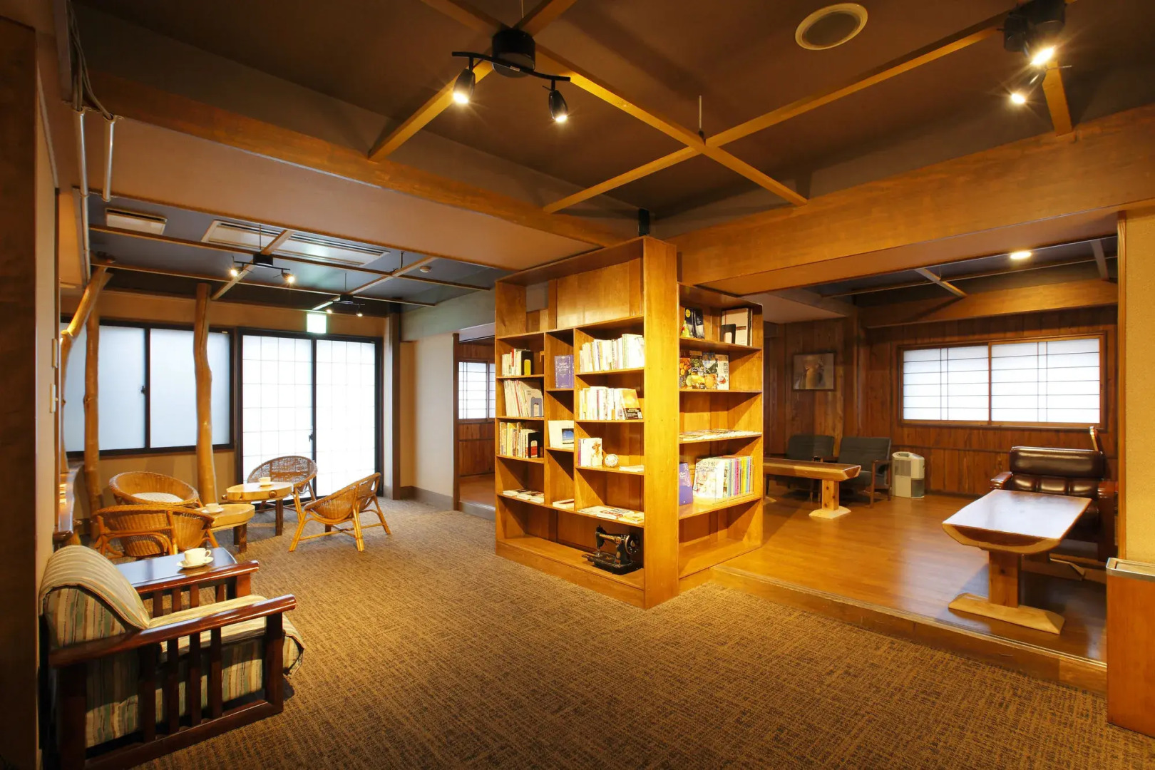 Kutsurogijuku Shintaki