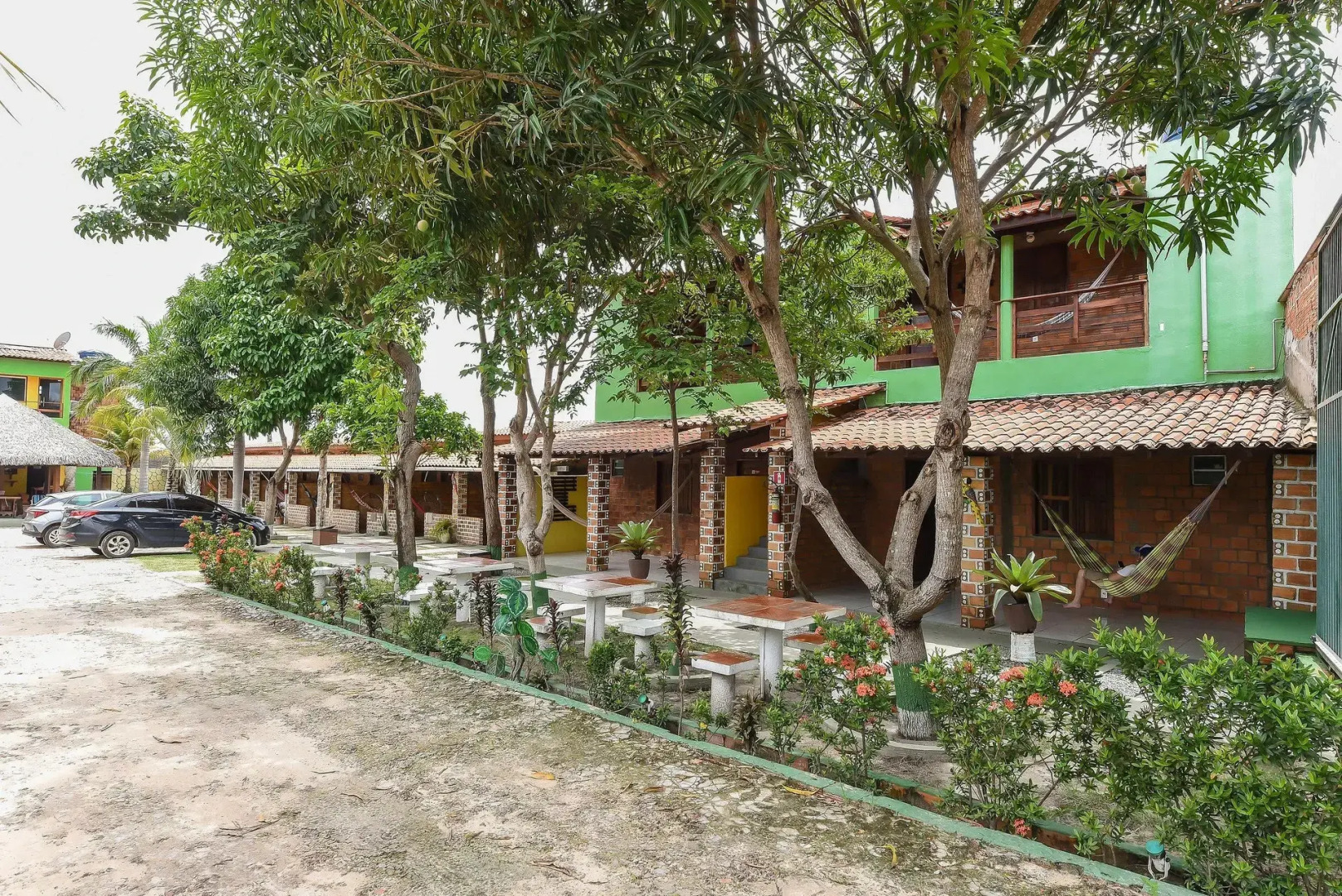 Suíte Lagoa Bonita - Aconchego nos Lençóis!