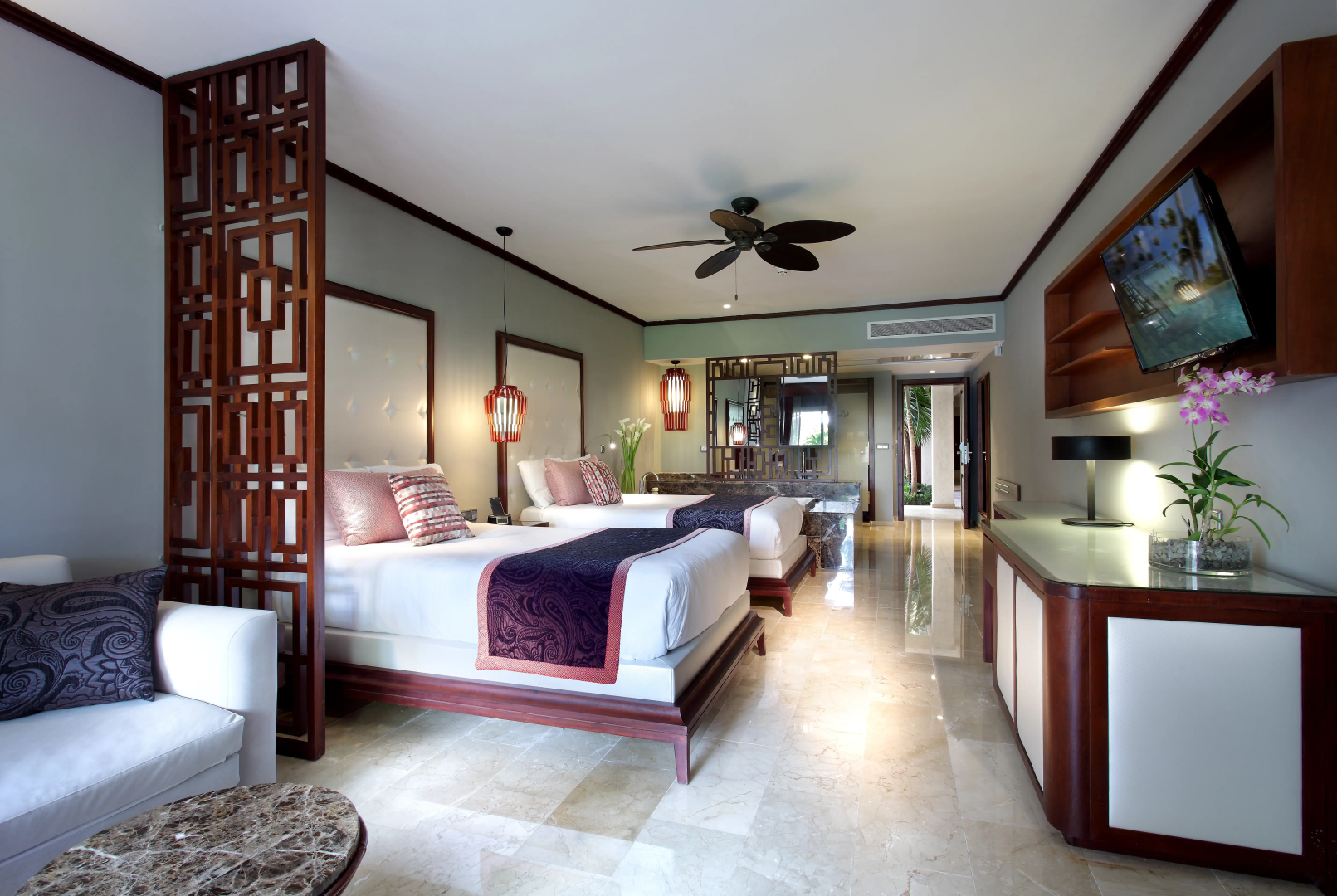 Grand Palladium Select Bávaro - All Inclusive