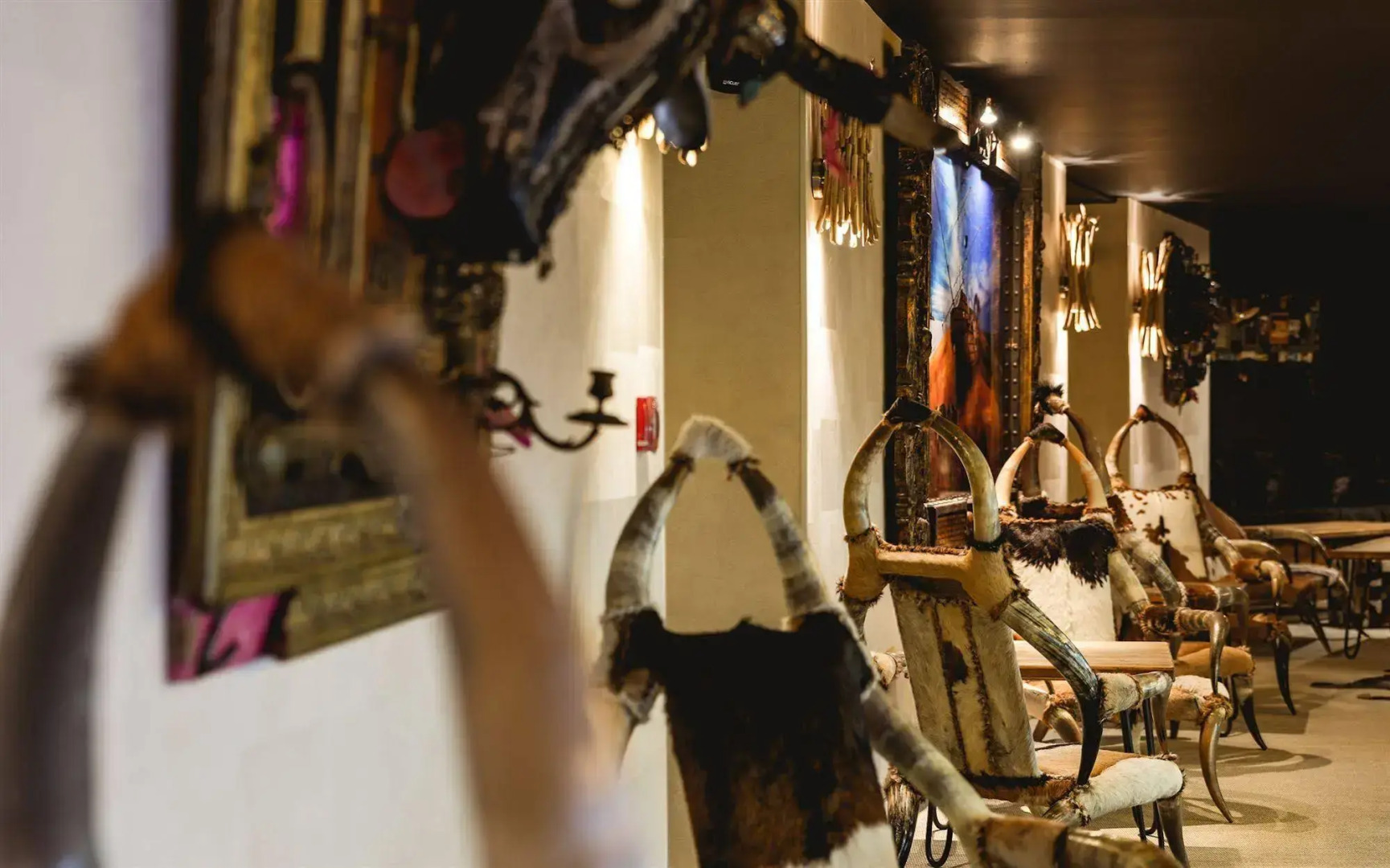 Rock Noir Hôtel & Spa