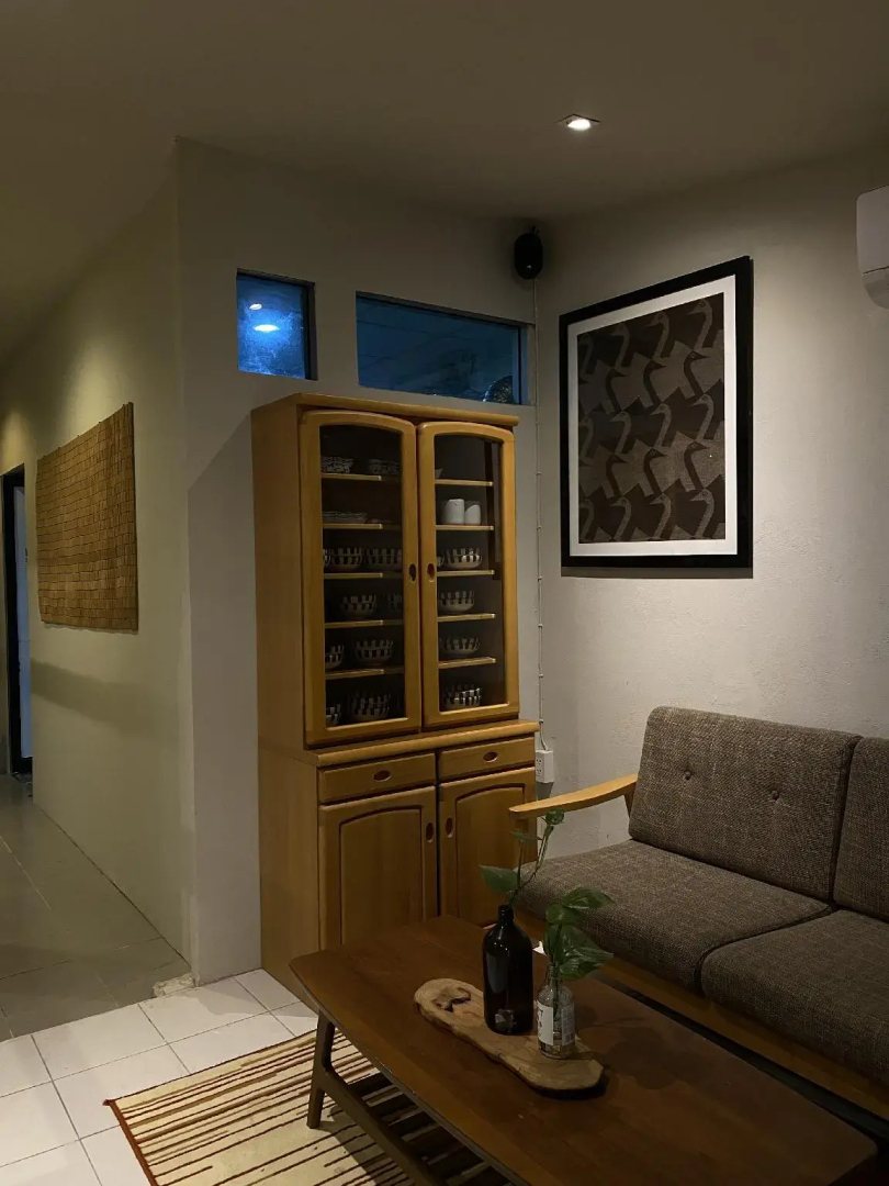 The Goose Cafe & Hostel