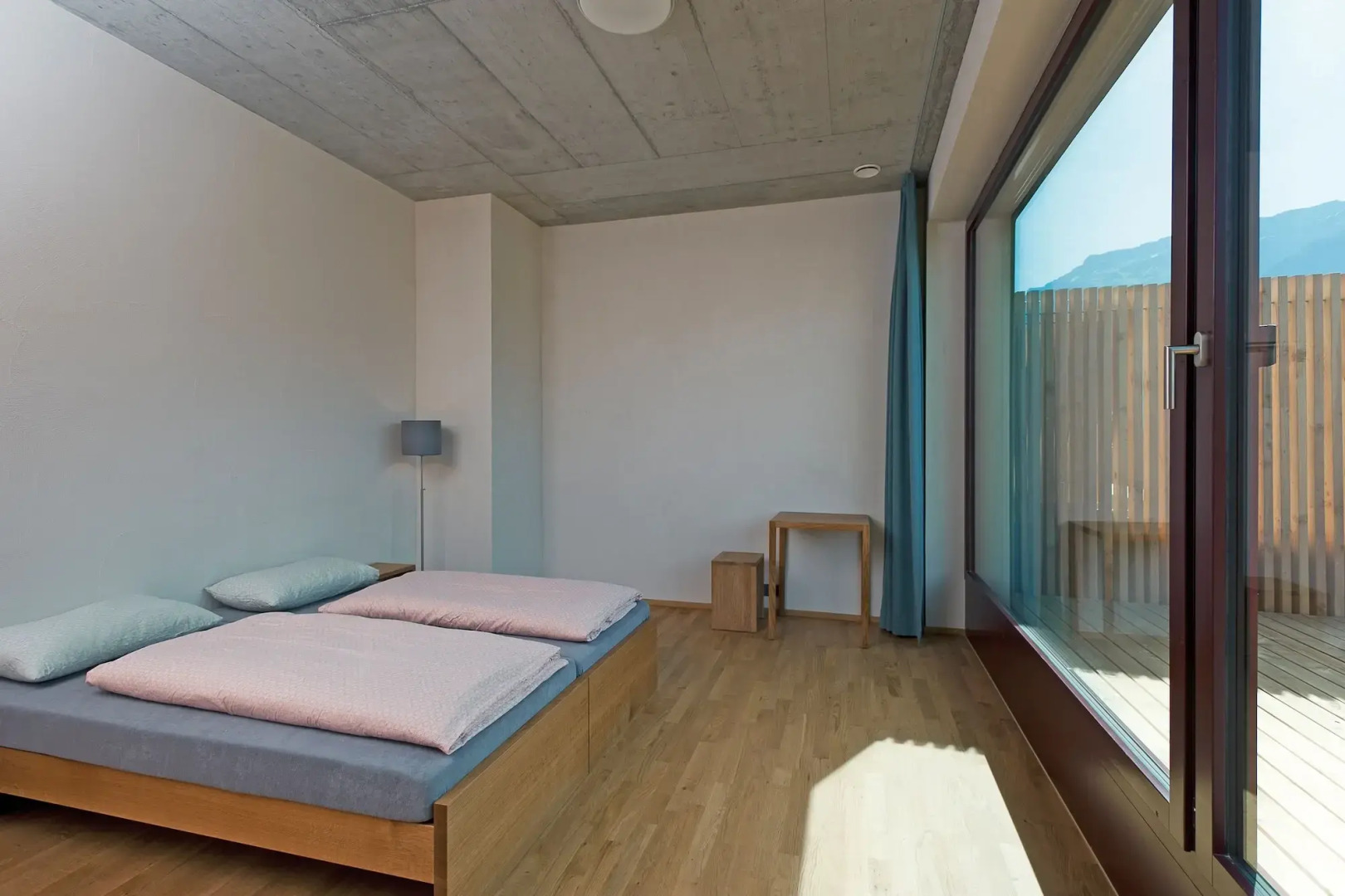 Youth Hostel Interlaken