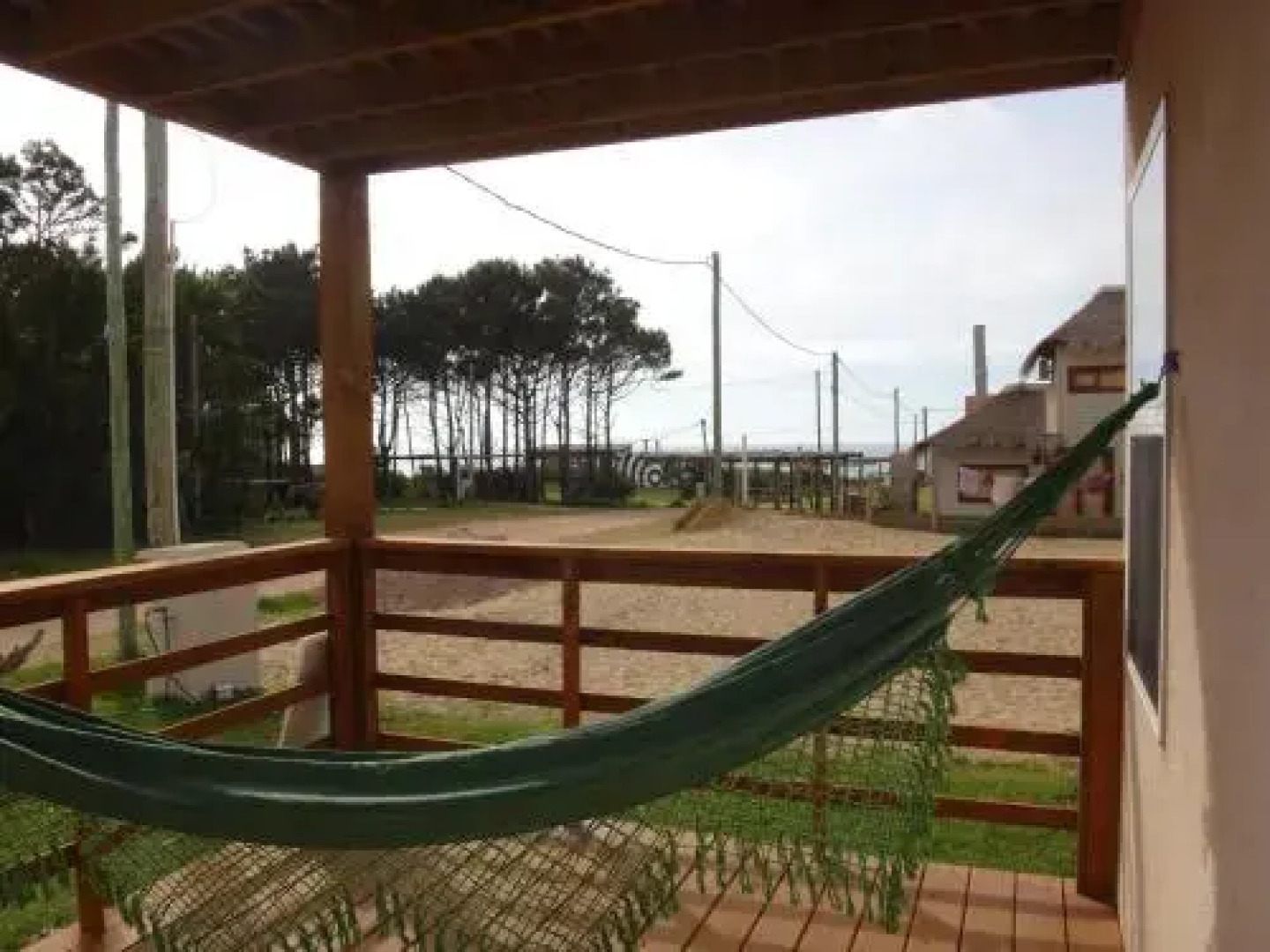 Elementos del Diablo