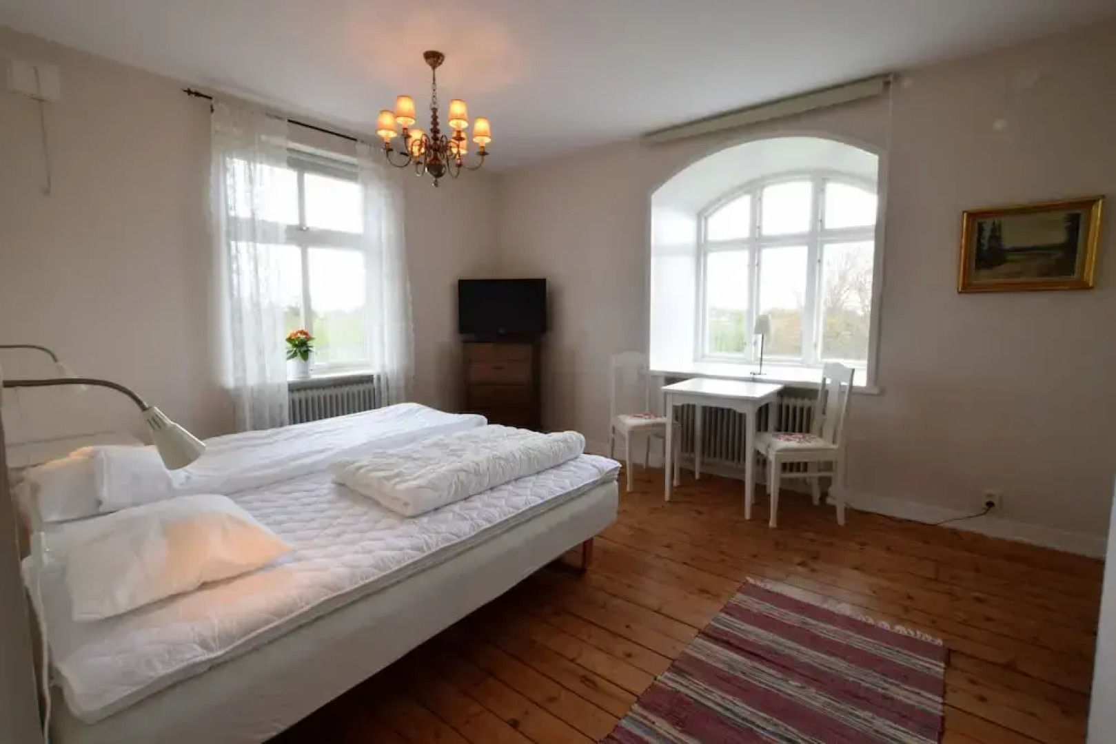 Bläsinge Gård Kullabygden - Hostel