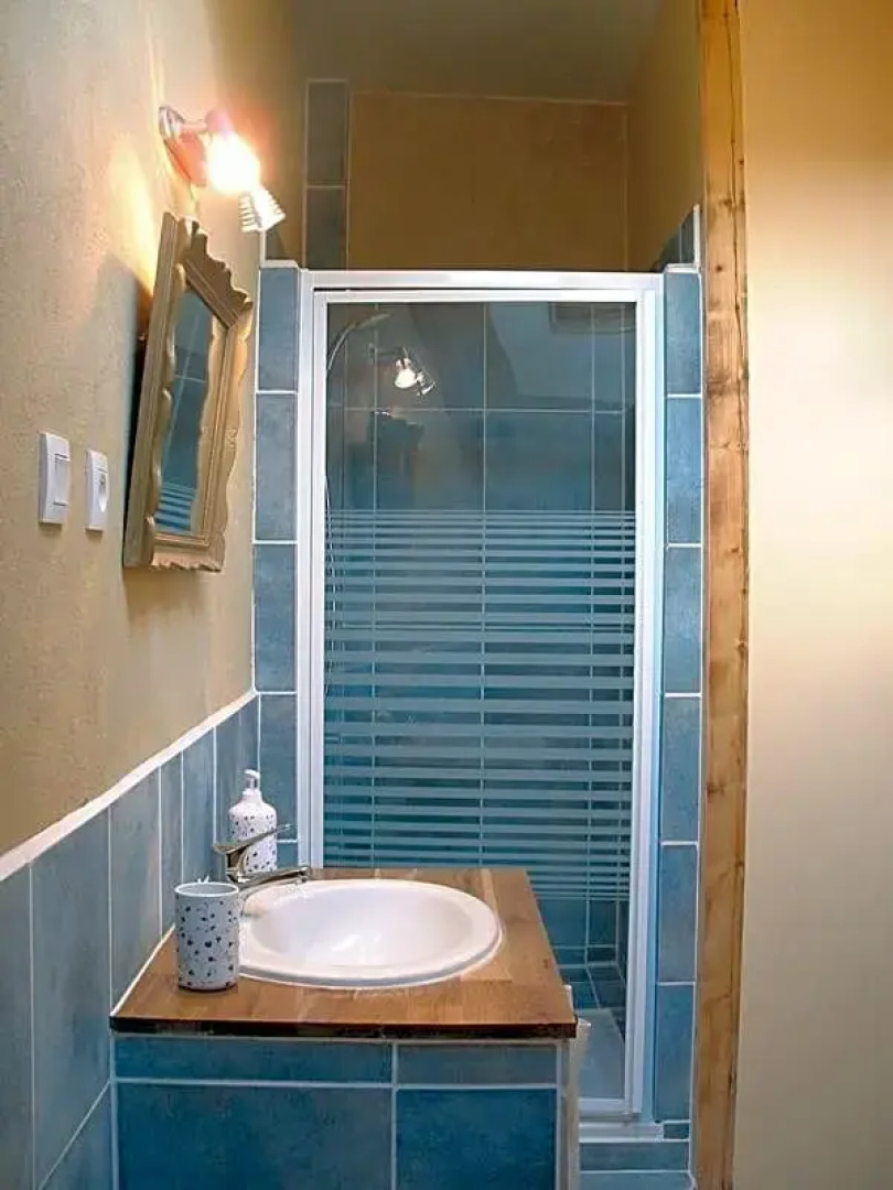 Gîte La Grange Du Haut