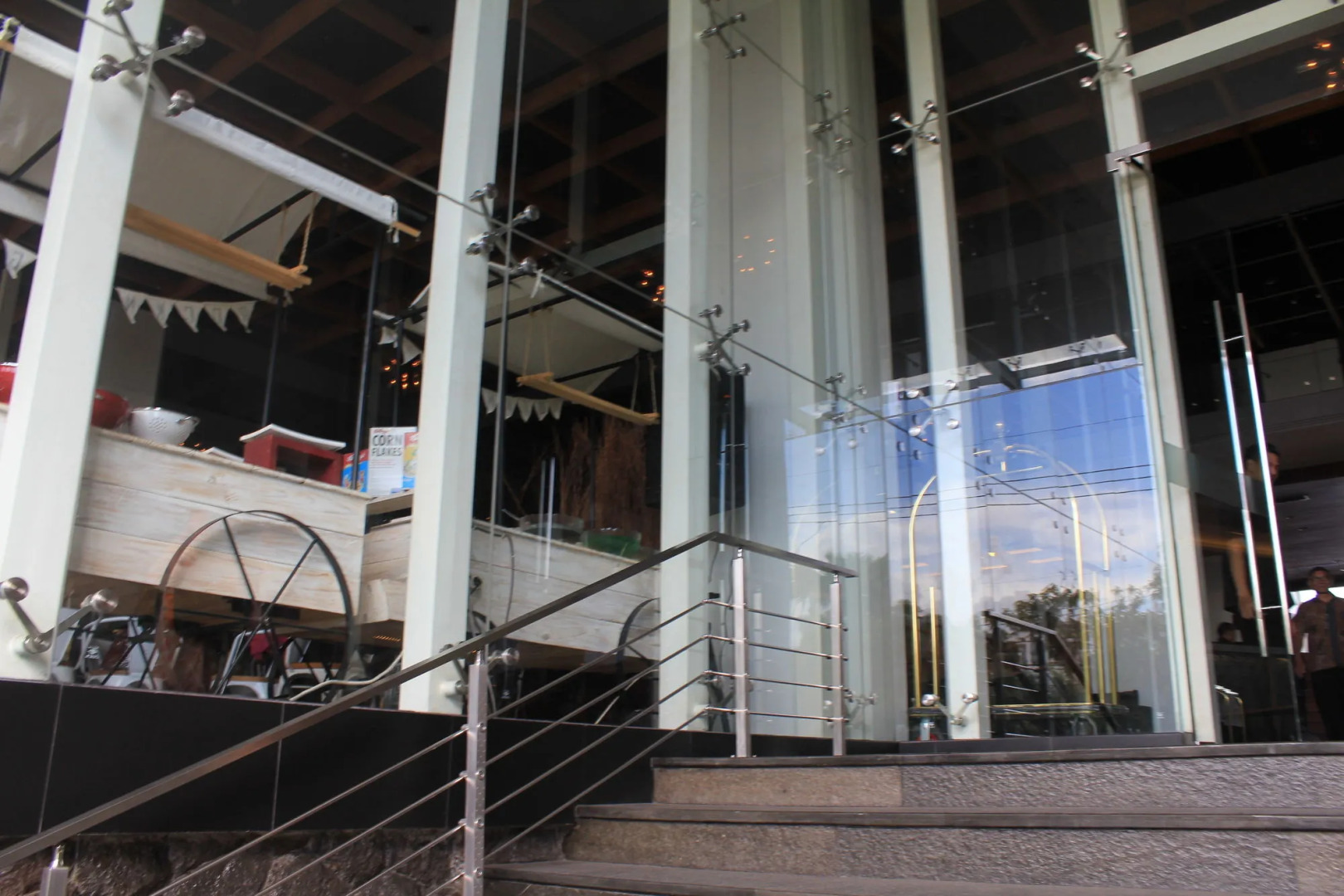 Luminor Hotel Jemursari by WH