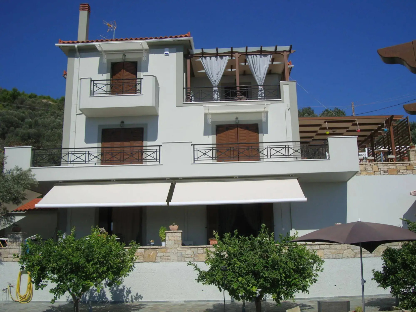 Villa Olga