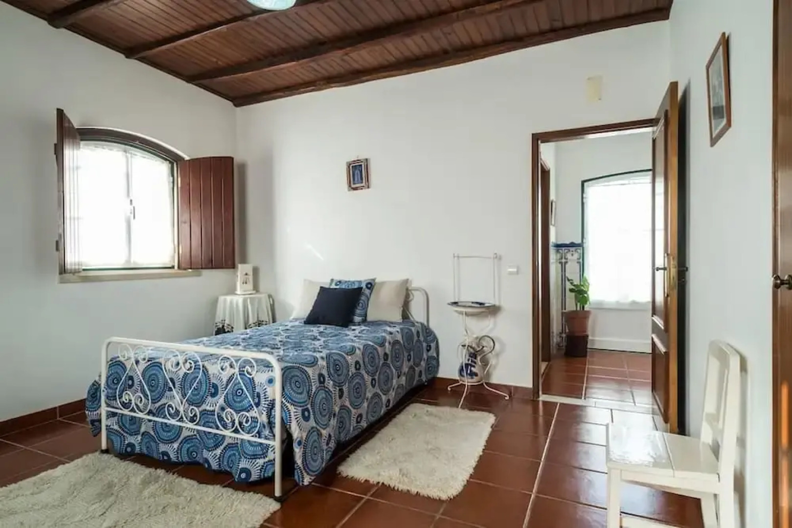 Rustic Holiday Home in the Natural Park