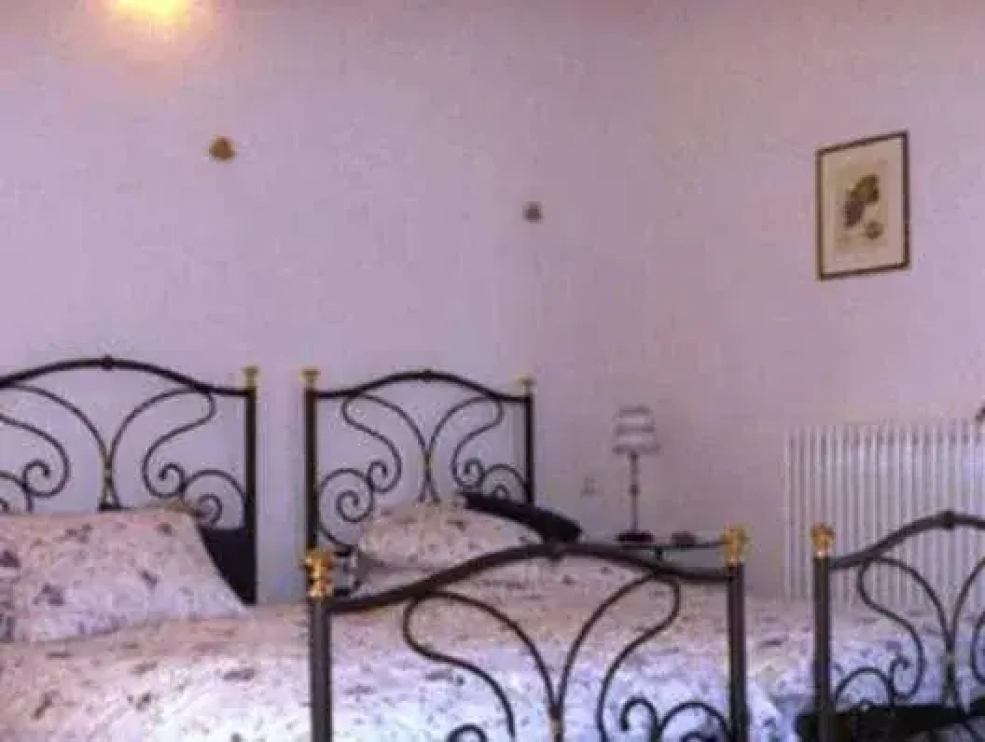 Azienda Agrituristica Santissima Trinità