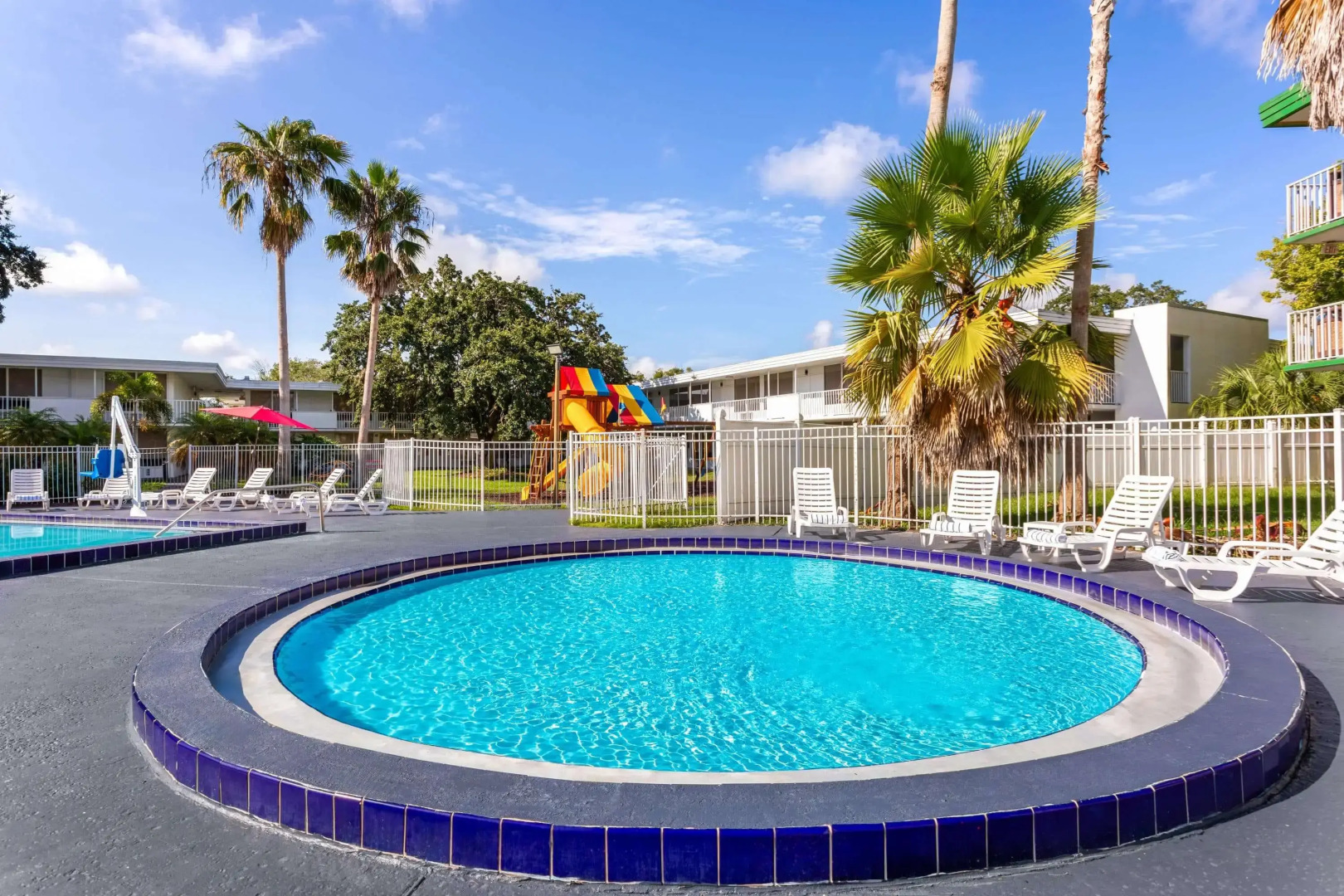 Developer Inn Maingate, a Baymont by Wyndham