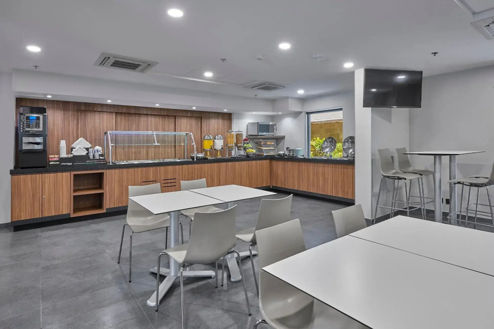 City Express by Marriott Lagos De Moreno