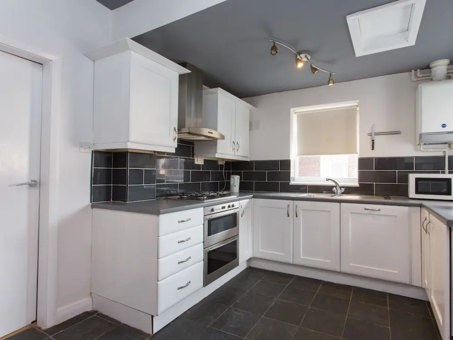 Townhouse @ Westlands St