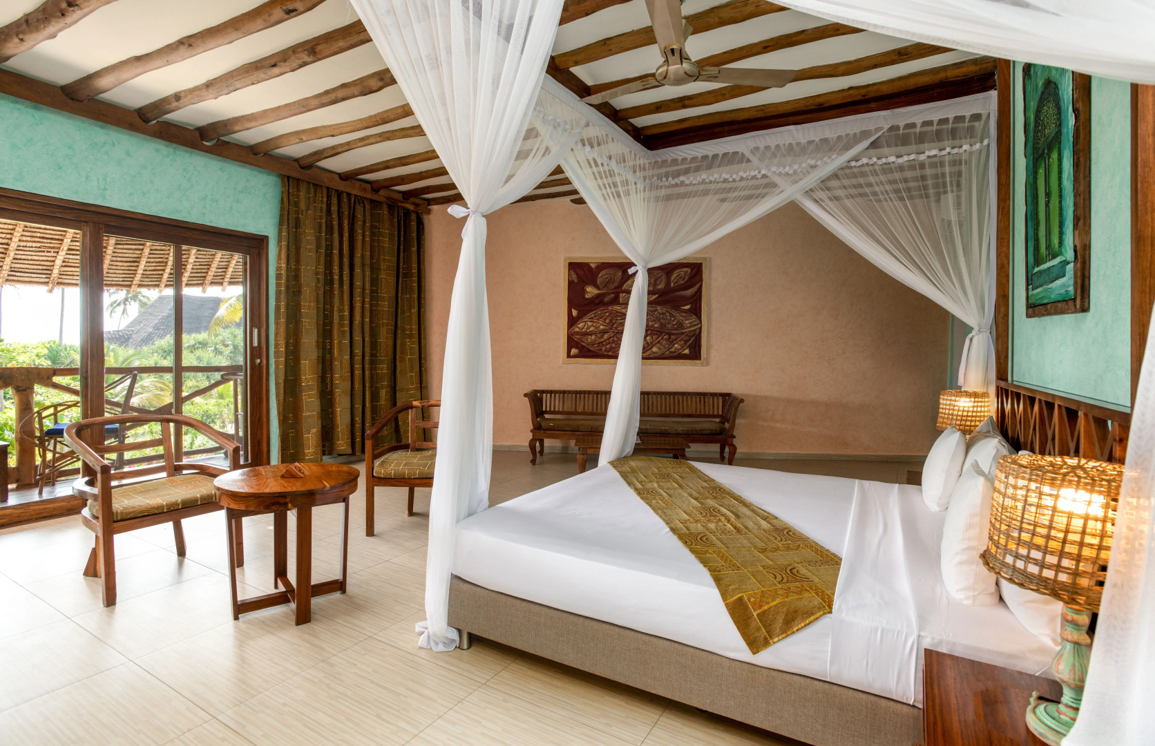 Zanzibar Queen Hotel