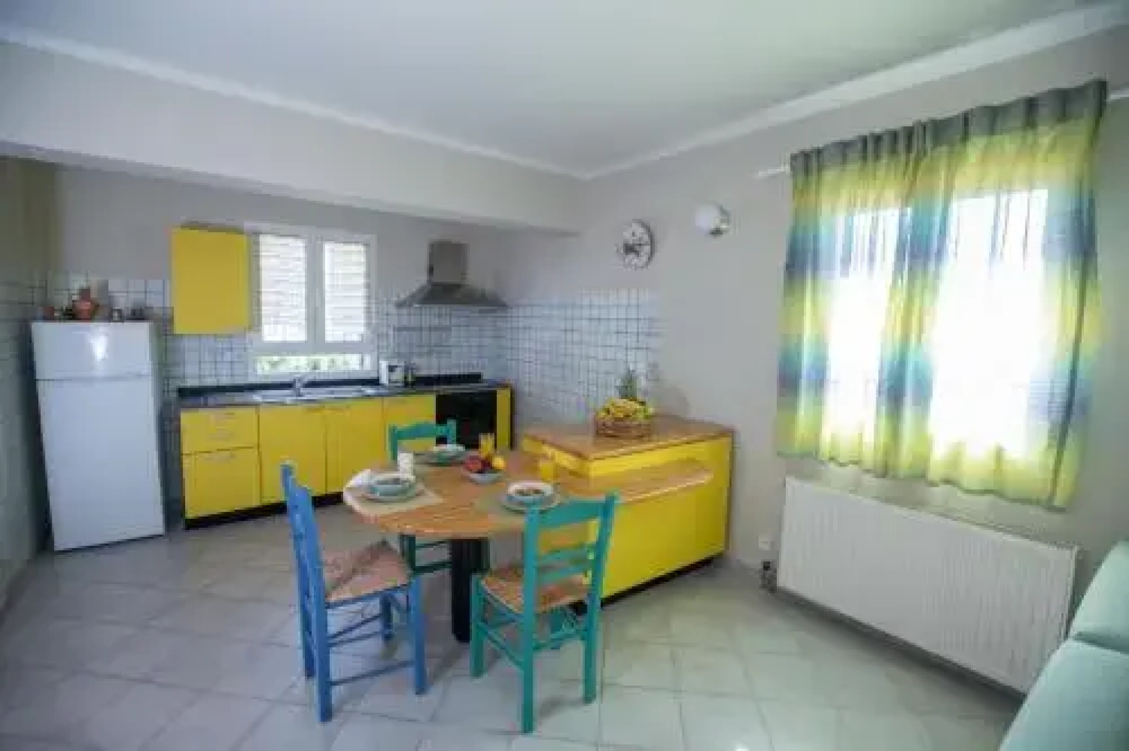 Villa Theodora