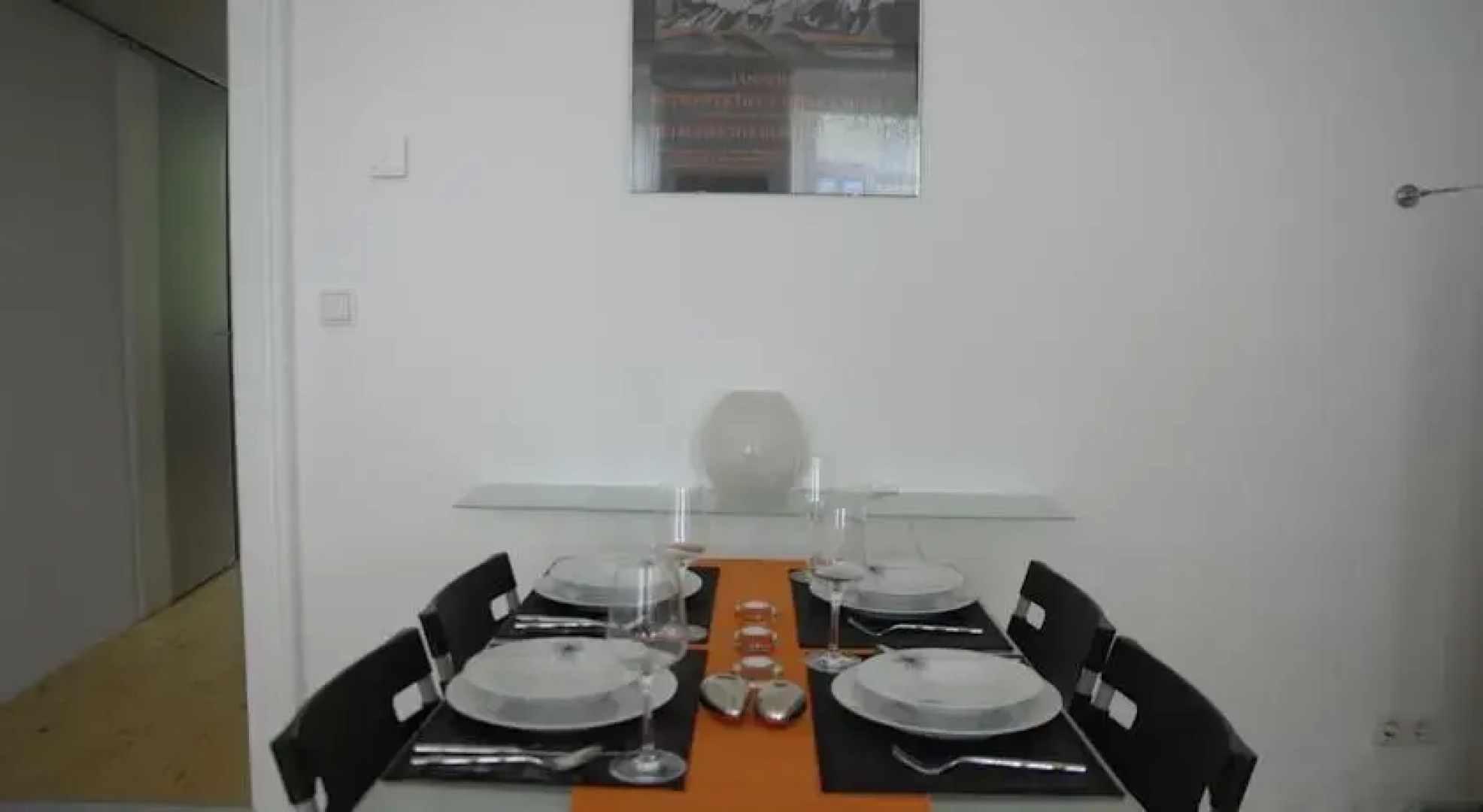 Apartments Modern Vienna