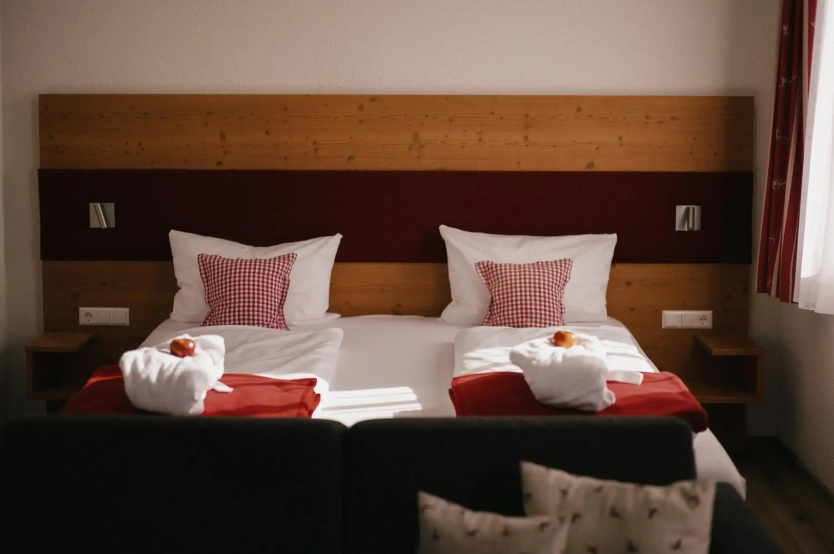 Berghotel Wiedener Eck