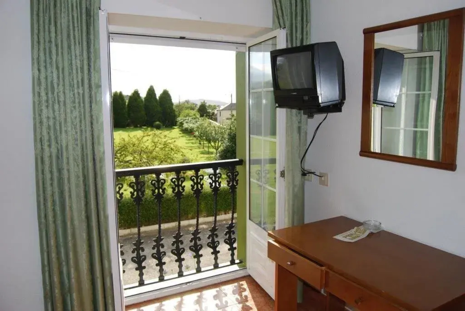 Hotel Zabala Luarca