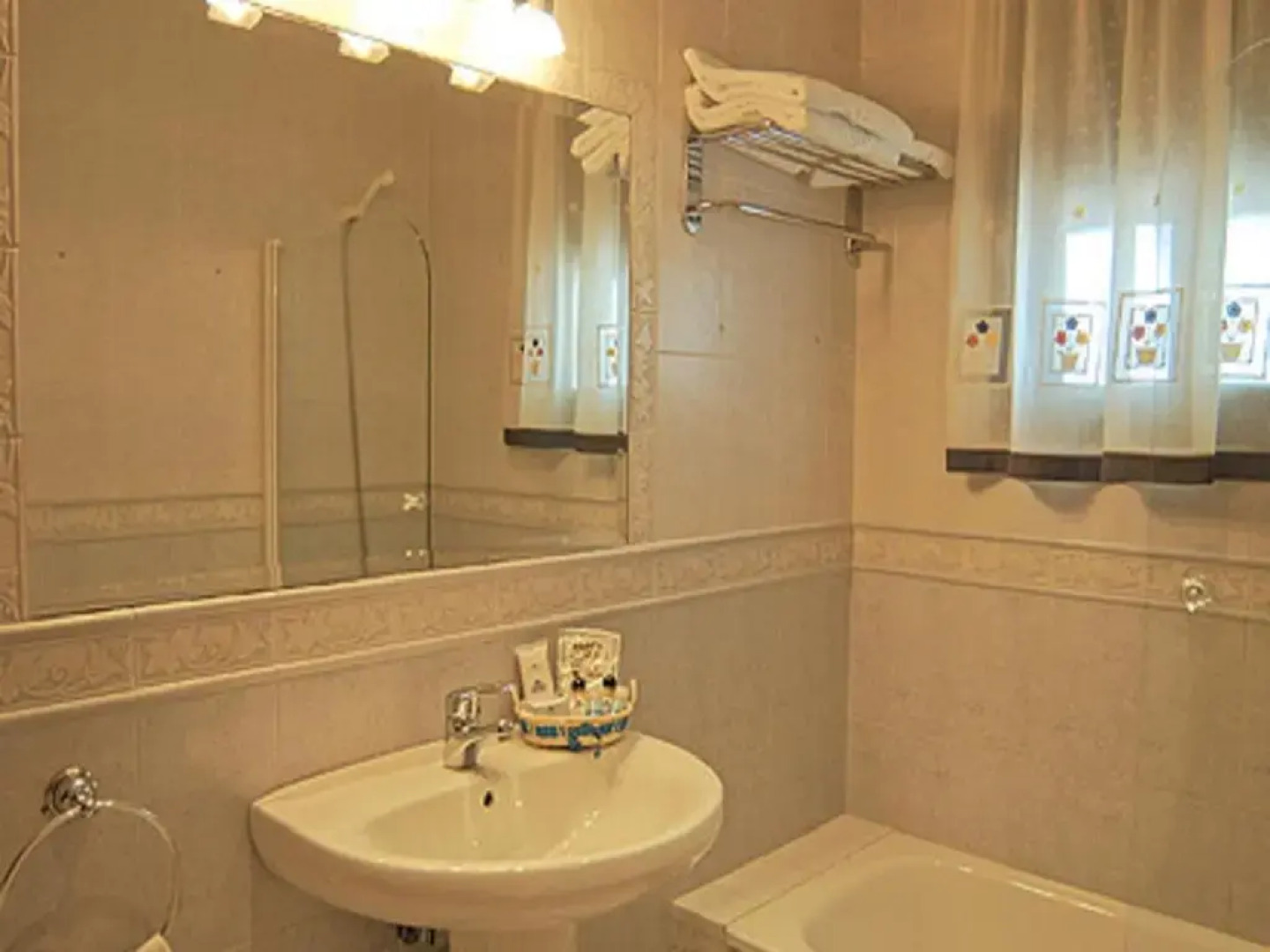 La Posada de Los Comediantes