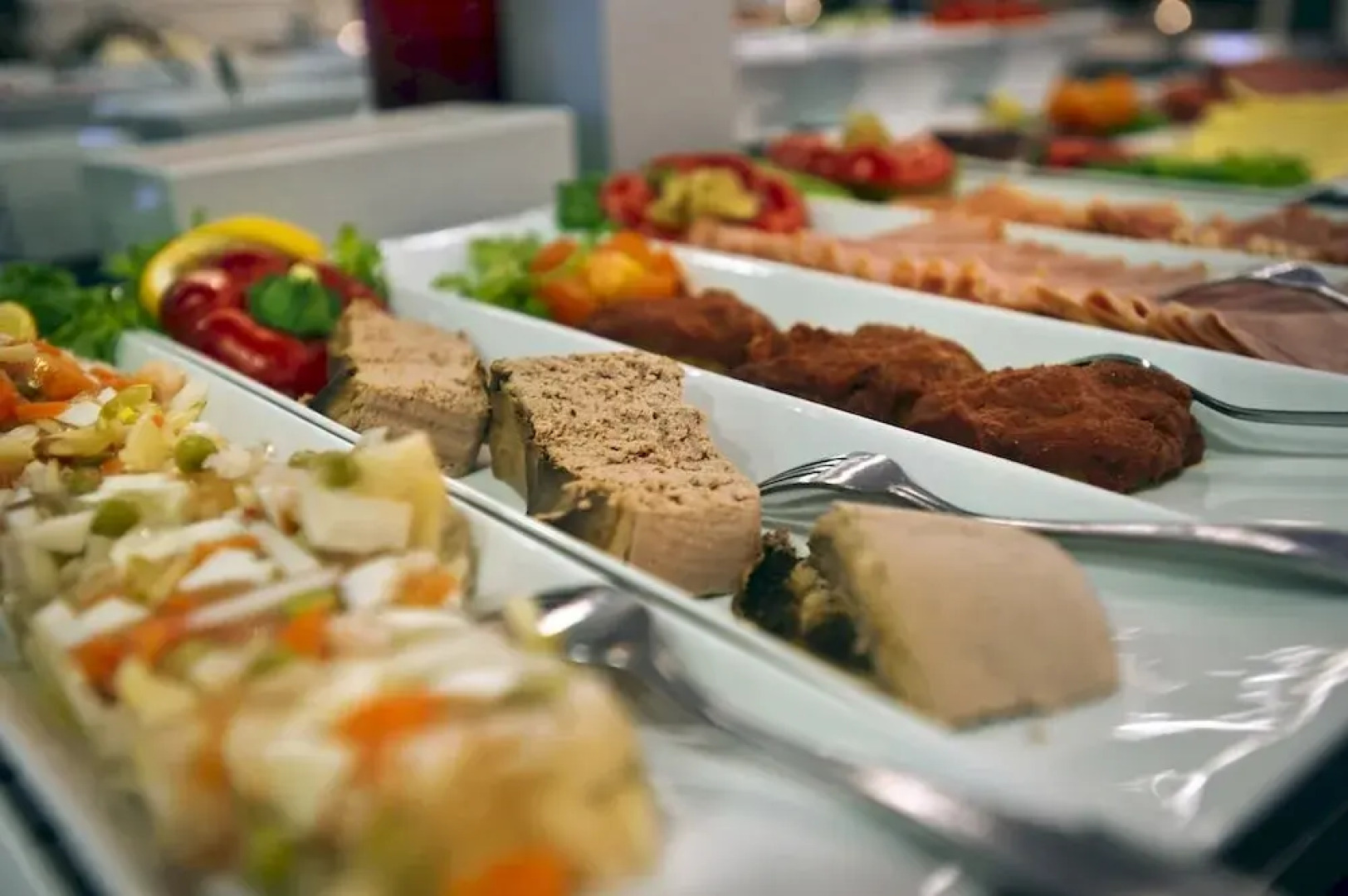 Land- & Panoramagasthof Schöne Aussicht