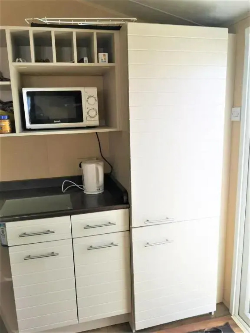 Caister Beach Haven Holiday Home